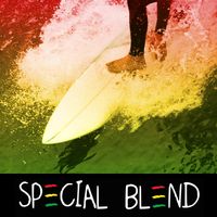 Special Blend - Pipeline