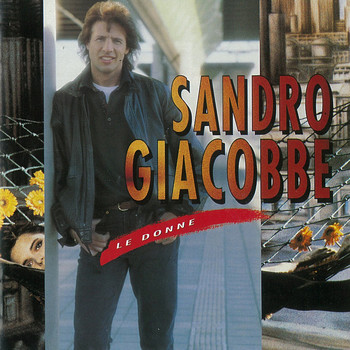 Sandro Giacobbe - Le donne