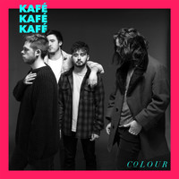 Colour - Kafé