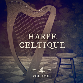Multi-interprètes - Harpe celtique, Vol. 1