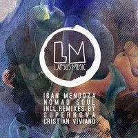 Iban Mendoza - Nomad Soul