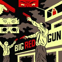 Billy Talent - Big Red Gun
