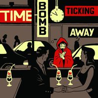 Billy Talent - Time Bomb Ticking Away