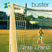 Buster - Sirap i Paris