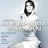 Alejandra Guzmán - Lo Mejor De...