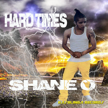 Shane O - Hard Times