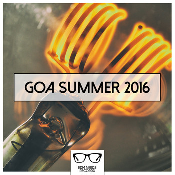 Various Artists - Goa Summer 2016