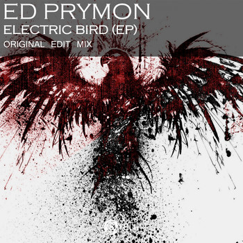 Ed Prymon - Electric Bird