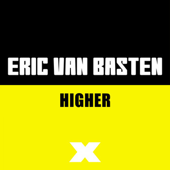Eric Van Basten - Higher