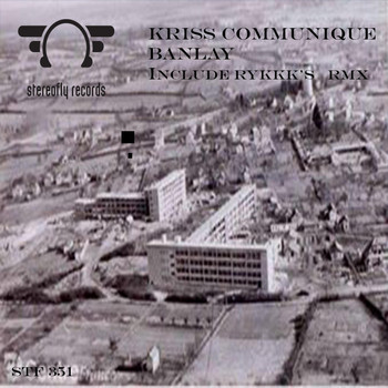 Kriss Communique - Banlay