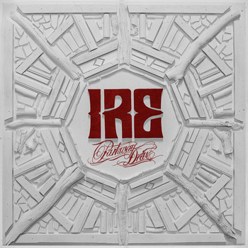 Parkway Drive - Ire (Deluxe Edition)