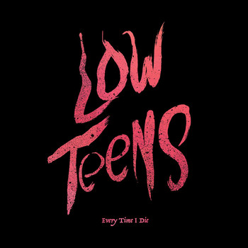 Every Time I Die - Glitches