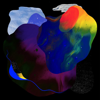 Brooke Fraser - St. Petersburg