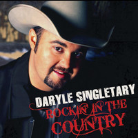 Daryle Singletary - Rockin' In The Country