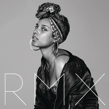 Alicia Keys - In Common (The Remixes)
