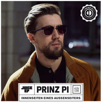 Prinz Pi - Innenseiten eines Außenseiters (Explicit)