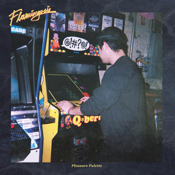 Flamingosis - Pleasure Palette