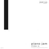 Thee-O - Piano Jam