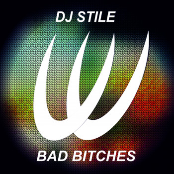 Dj Stile - Bad Bitches