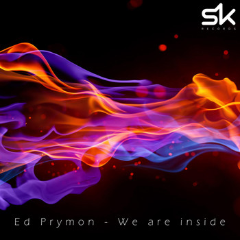 Ed Prymon - We Are Inside