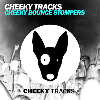 Various Artists - Cheeky Bounce Stompers
