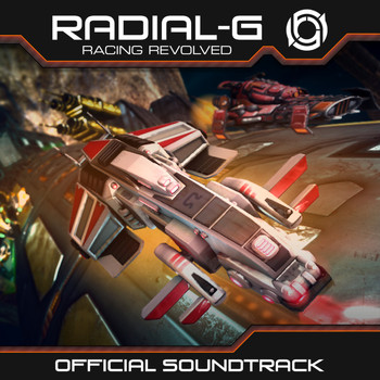 Various Artists - Radial-G: Racing Revolved