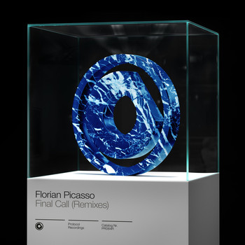 Florian Picasso - Final Call