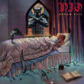 Dio - Dream Evil (Remastered) (Explicit)
