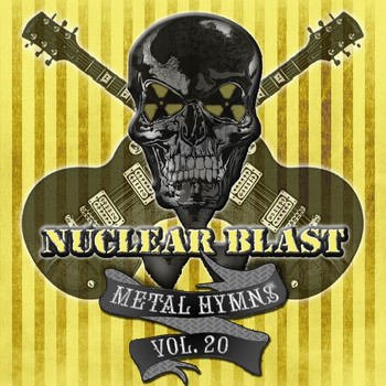 Various Artists - Metal Hymns, Vol. 20 (Explicit)