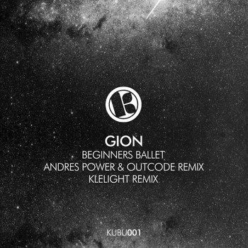 Gion - Beginners Ballet