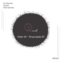 Peter W - Pinacolada
