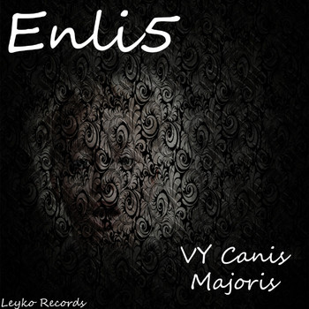 Enli5 - VY Canis Majoris