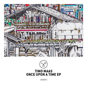 Timo Maas - Once Upon A Time