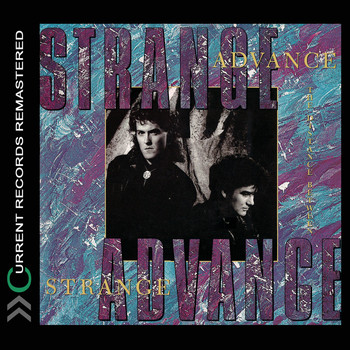 Strange Advance - The Distance Between (Remastered)