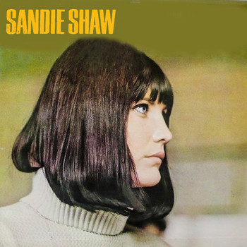 Sandie Shaw - Sandie Shaw Us