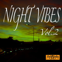 Arno - Night Vibes, Vol. 2
