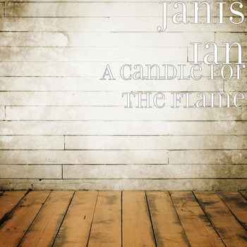 Janis Ian - A Candle for the Flame