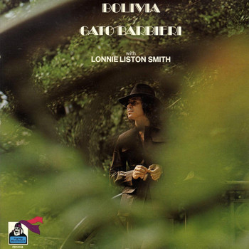 Gato Barbieri - Bolivia