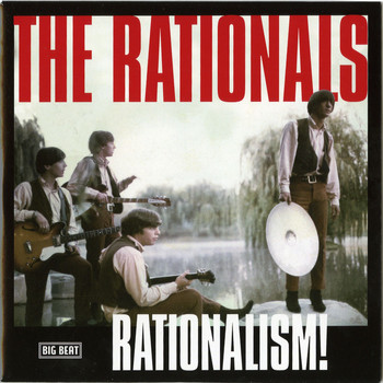 The Rationals - Rationalism!