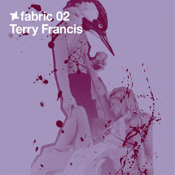 Terry Francis - fabric 02: Terry Francis