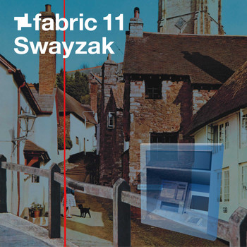 Swayzak - fabric 11: Swayzak