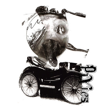 Pixies - Um Chagga Lagga