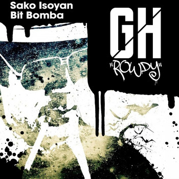 Sako Isoyan - Bit Bomba