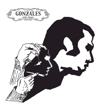 Chilly Gonzales - Solo Piano