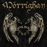 Mórrighan - Twins