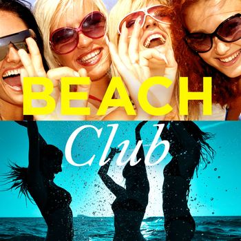 Various Artists - Beach Club (Explicit)