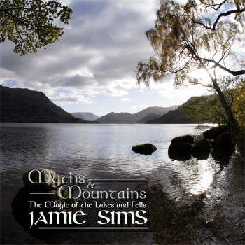 Jamie Sims - Myths & Mountains