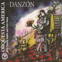 Orquesta América - Danzon