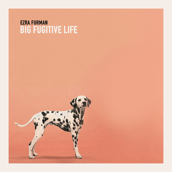 Ezra Furman - Big Fugitive Life