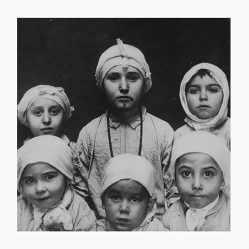 Woodkid & Nils Frahm - Ellis